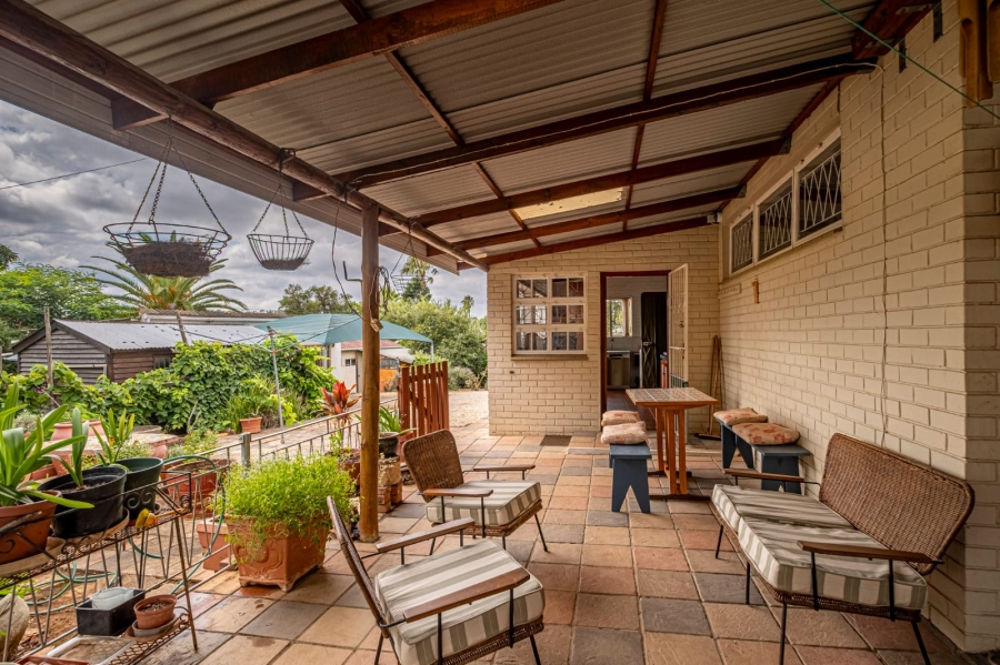 4 Bedroom Property for Sale in Janssendal Eastern Cape